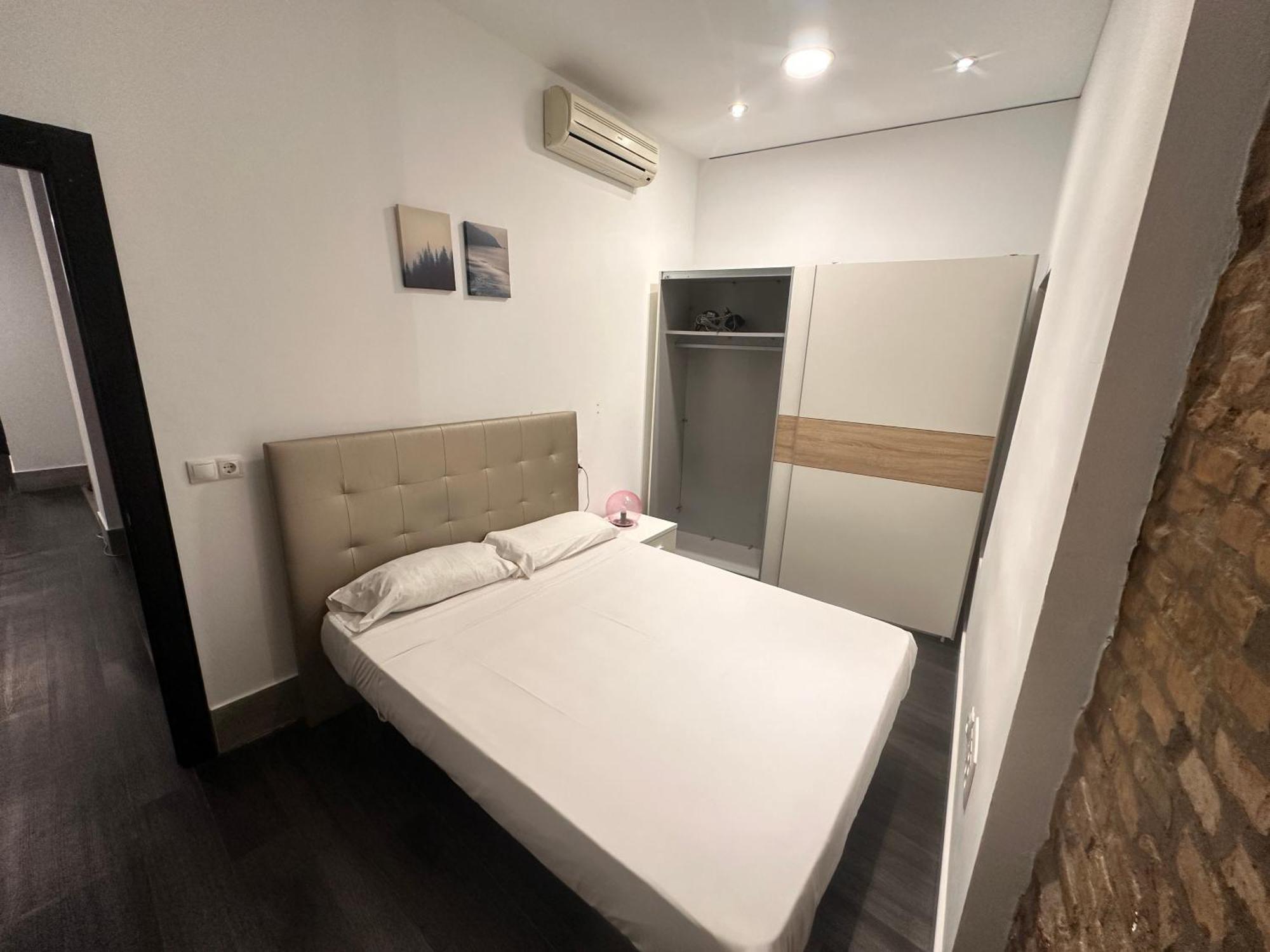 Apartment Magnifico Piso En El Centro Málaga