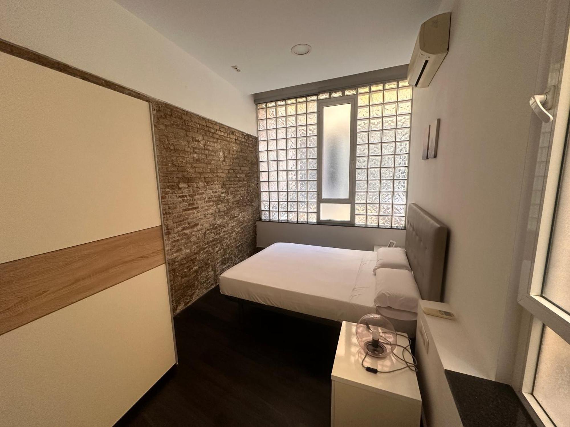 Apartment Magnifico Piso En El Centro Málaga