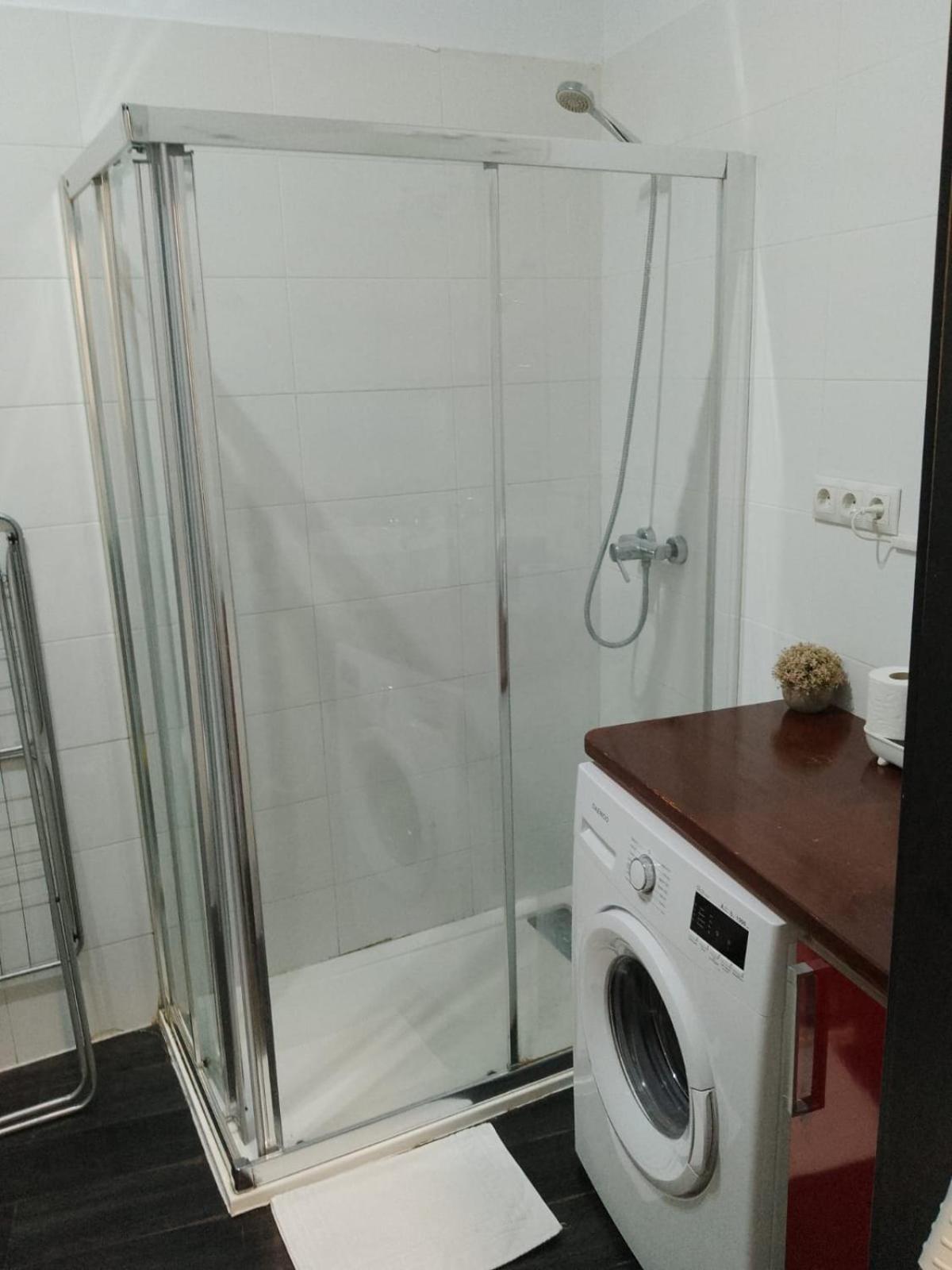 Apartment Magnifico Piso En El Centro Málaga
