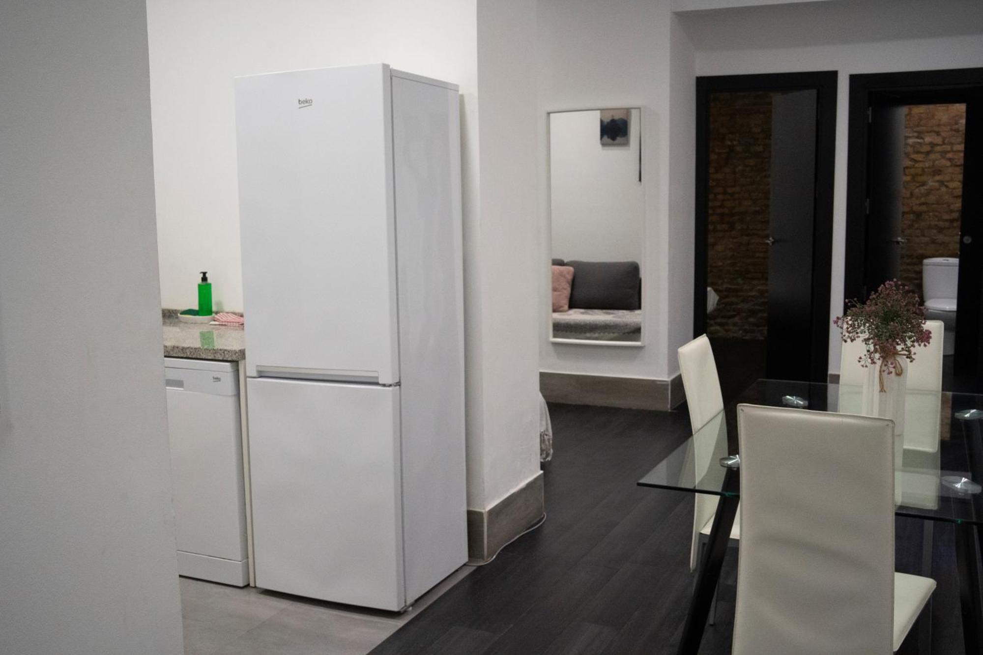 Apartment Magnifico Piso En El Centro *